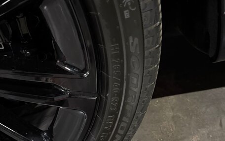 Land Rover Range Rover IV рестайлинг, 2025 год, 25 370 000 рублей, 11 фотография