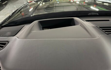 Land Rover Range Rover IV рестайлинг, 2025 год, 25 370 000 рублей, 16 фотография