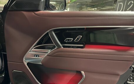Land Rover Range Rover IV рестайлинг, 2025 год, 25 370 000 рублей, 23 фотография