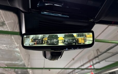 Land Rover Range Rover IV рестайлинг, 2025 год, 25 370 000 рублей, 19 фотография