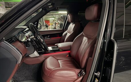 Land Rover Range Rover IV рестайлинг, 2025 год, 25 370 000 рублей, 15 фотография