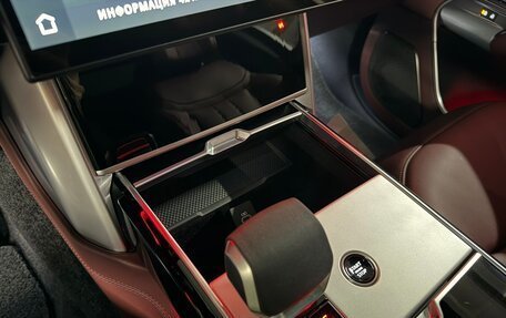 Land Rover Range Rover IV рестайлинг, 2025 год, 25 370 000 рублей, 25 фотография