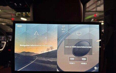 Land Rover Range Rover IV рестайлинг, 2025 год, 25 370 000 рублей, 34 фотография