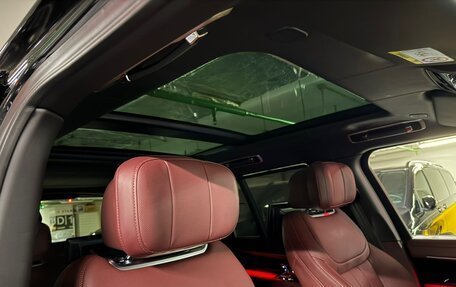 Land Rover Range Rover IV рестайлинг, 2025 год, 25 370 000 рублей, 26 фотография