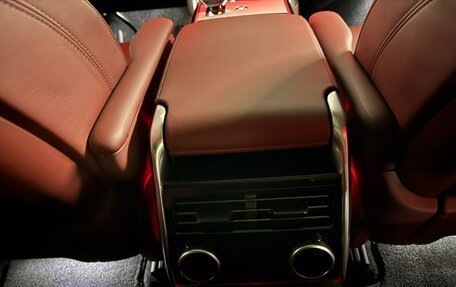 Land Rover Range Rover IV рестайлинг, 2025 год, 25 370 000 рублей, 31 фотография