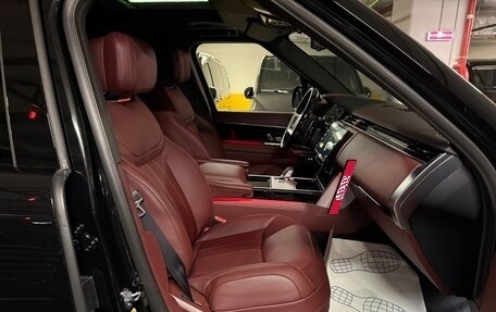 Land Rover Range Rover IV рестайлинг, 2025 год, 25 370 000 рублей, 29 фотография