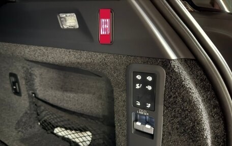 Land Rover Range Rover IV рестайлинг, 2025 год, 25 370 000 рублей, 36 фотография