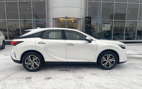 Lexus RX IV рестайлинг, 2025 год, 8 290 000 рублей, 4 фотография