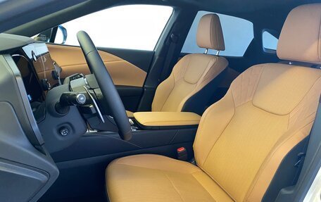 Lexus RX IV рестайлинг, 2025 год, 8 290 000 рублей, 10 фотография