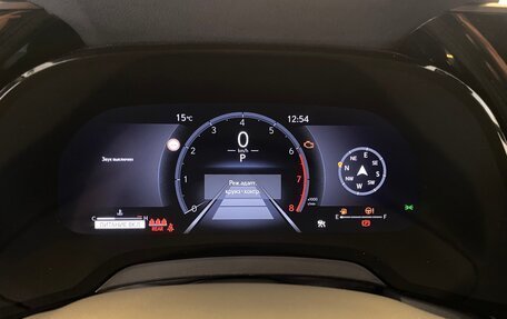 Lexus RX IV рестайлинг, 2025 год, 8 290 000 рублей, 12 фотография