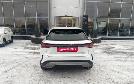 Lexus RX IV рестайлинг, 2025 год, 8 290 000 рублей, 6 фотография