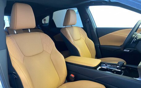 Lexus RX IV рестайлинг, 2025 год, 8 290 000 рублей, 19 фотография