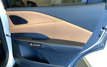 Lexus RX IV рестайлинг, 2025 год, 8 290 000 рублей, 20 фотография