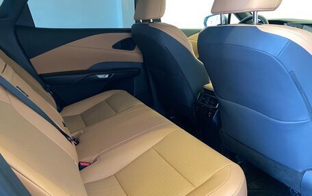 Lexus RX IV рестайлинг, 2025 год, 8 290 000 рублей, 21 фотография