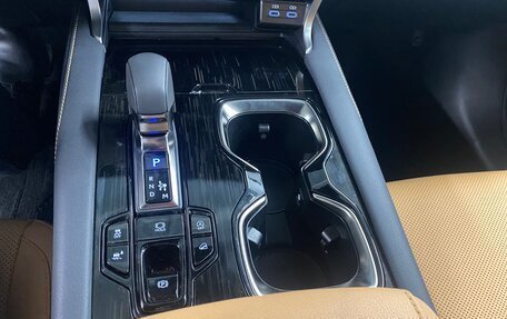 Lexus RX IV рестайлинг, 2025 год, 8 290 000 рублей, 17 фотография