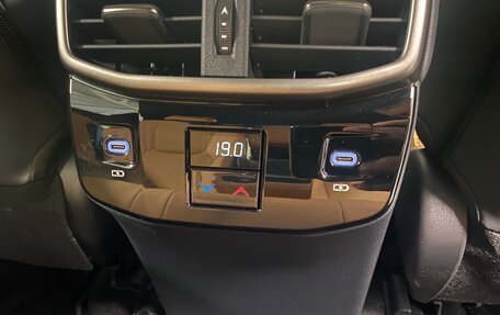 Lexus RX IV рестайлинг, 2025 год, 8 290 000 рублей, 22 фотография