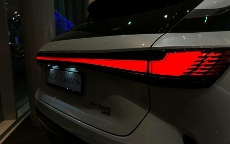 Lexus RX IV рестайлинг, 2025 год, 8 290 000 рублей, 24 фотография