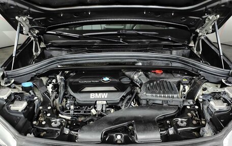 BMW X1, 2016 год, 1 997 000 рублей, 8 фотография