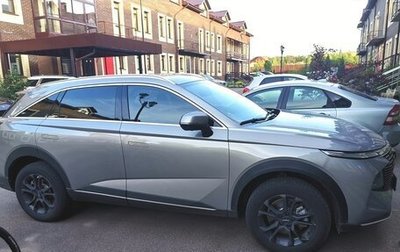 Haval F7, 2024 год, 2 450 000 рублей, 1 фотография