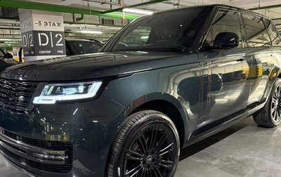 Land Rover Range Rover IV рестайлинг, 2025 год, 27 380 000 рублей, 1 фотография