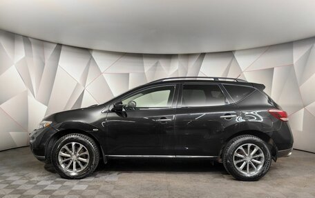 Nissan Murano, 2012 год, 1 315 000 рублей, 5 фотография