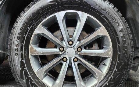 Nissan Murano, 2012 год, 1 315 000 рублей, 21 фотография