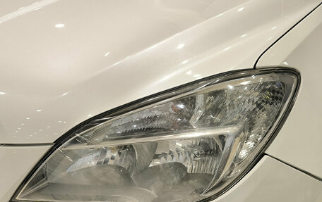 Opel Mokka I, 2013 год, 740 000 рублей, 21 фотография