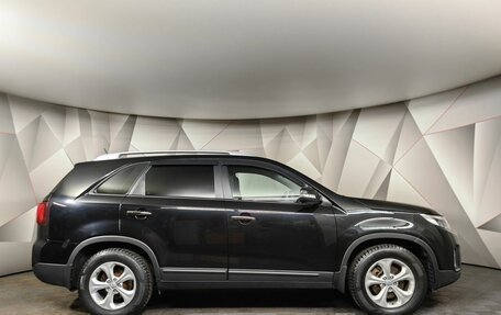 KIA Sorento II рестайлинг, 2019 год, 2 227 000 рублей, 6 фотография