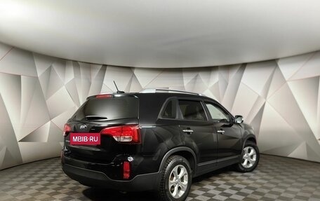 KIA Sorento II рестайлинг, 2019 год, 2 227 000 рублей, 2 фотография