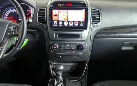 KIA Sorento II рестайлинг, 2019 год, 2 227 000 рублей, 15 фотография