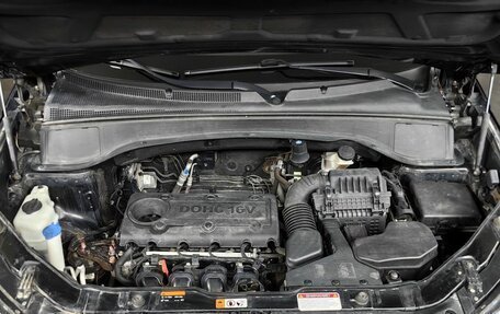 KIA Sorento II рестайлинг, 2019 год, 2 227 000 рублей, 11 фотография