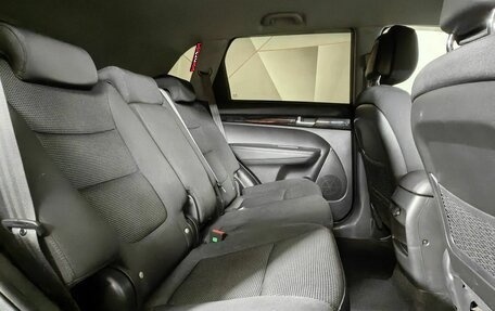 KIA Sorento II рестайлинг, 2019 год, 2 227 000 рублей, 16 фотография