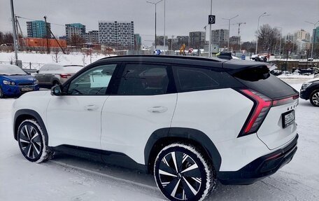 Geely Atlas, 2023 год, 2 650 000 рублей, 4 фотография