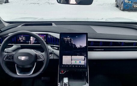 Geely Atlas, 2023 год, 2 650 000 рублей, 7 фотография