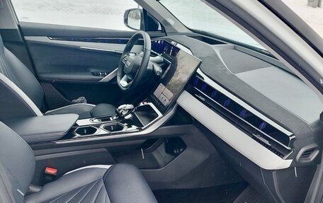 Geely Atlas, 2023 год, 2 650 000 рублей, 9 фотография