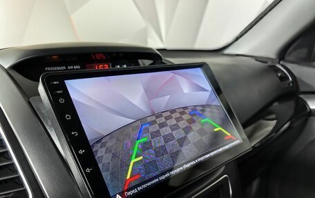 KIA Sorento II рестайлинг, 2019 год, 2 227 000 рублей, 21 фотография