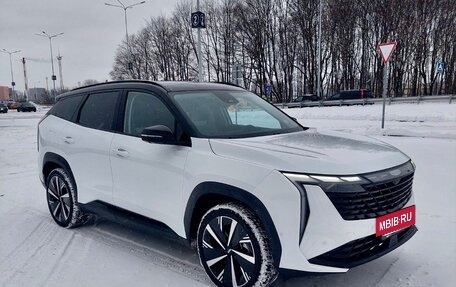 Geely Atlas, 2023 год, 2 650 000 рублей, 2 фотография