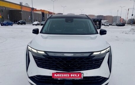 Geely Atlas, 2023 год, 2 650 000 рублей, 6 фотография