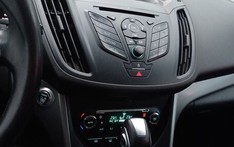 Ford Kuga III, 2016 год, 1 600 000 рублей, 7 фотография