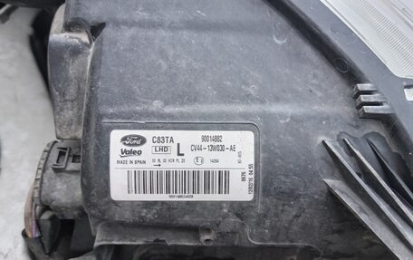 Ford Kuga III, 2016 год, 1 600 000 рублей, 12 фотография