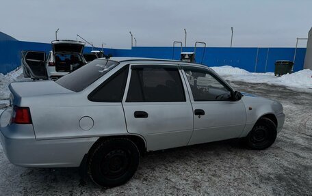 Daewoo Nexia I рестайлинг, 2011 год, 250 000 рублей, 6 фотография