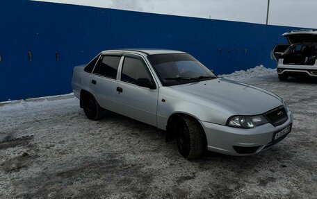 Daewoo Nexia I рестайлинг, 2011 год, 250 000 рублей, 7 фотография
