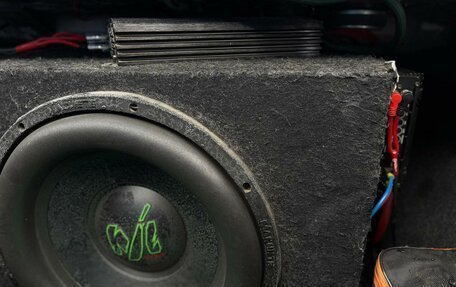 Daewoo Nexia I рестайлинг, 2011 год, 250 000 рублей, 11 фотография