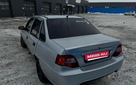 Daewoo Nexia I рестайлинг, 2011 год, 250 000 рублей, 4 фотография