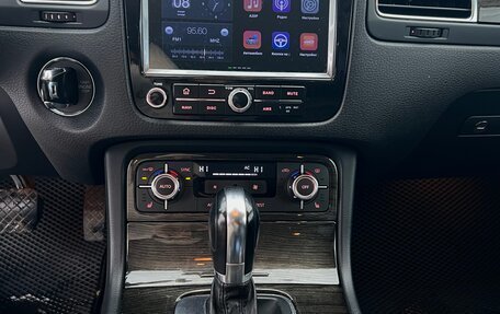 Volkswagen Touareg III, 2012 год, 1 849 000 рублей, 9 фотография