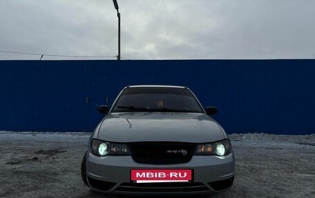 Daewoo Nexia I рестайлинг, 2011 год, 250 000 рублей, 8 фотография