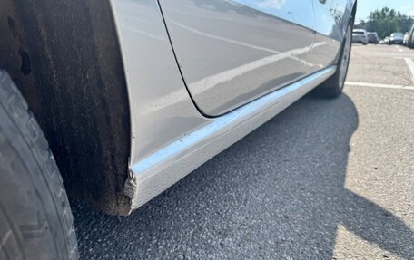 Volkswagen Polo VI (EU Market), 2011 год, 900 000 рублей, 9 фотография