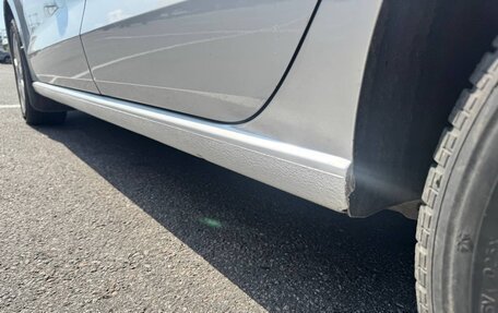 Volkswagen Polo VI (EU Market), 2011 год, 900 000 рублей, 10 фотография