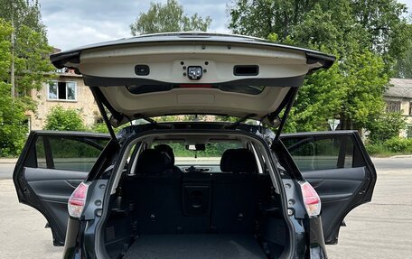 Nissan X-Trail, 2015 год, 1 980 000 рублей, 7 фотография