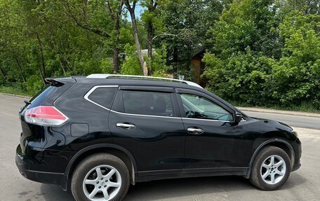 Nissan X-Trail, 2015 год, 1 980 000 рублей, 11 фотография